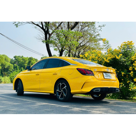 MG5 model 2023