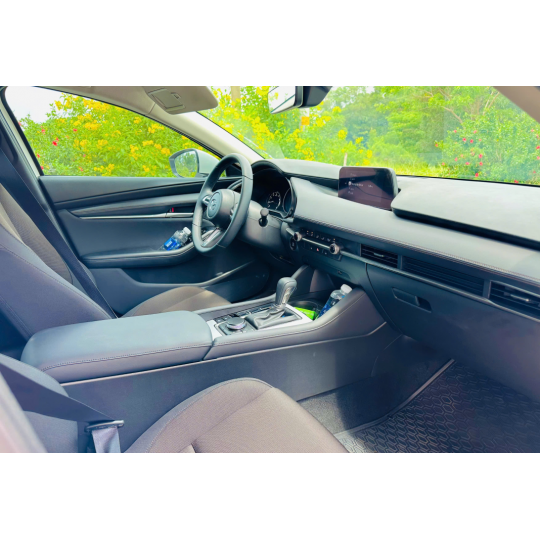 Mazda3 model 2024