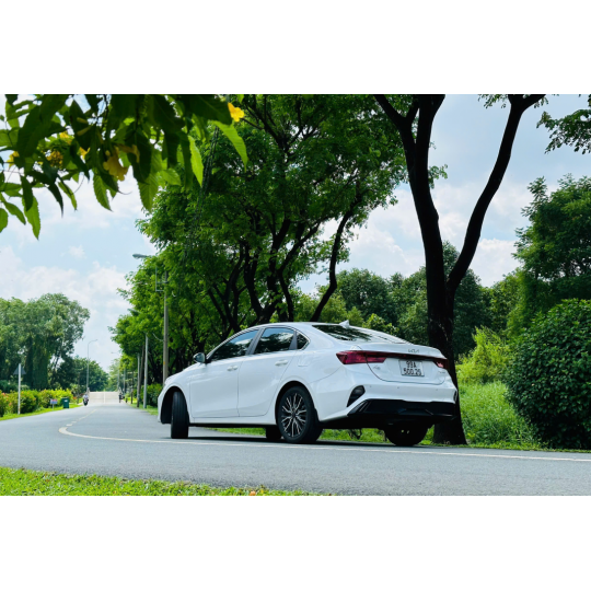 Kia K3 model 2023