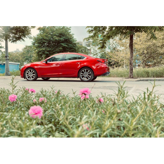Mazda6 model 2020 