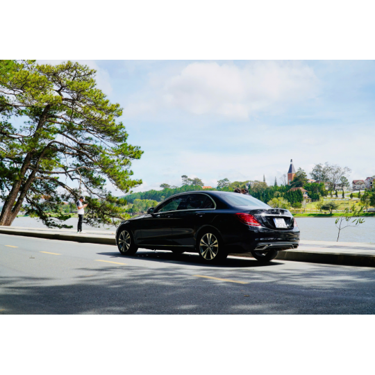 Mercedes C250 Ex model 2019