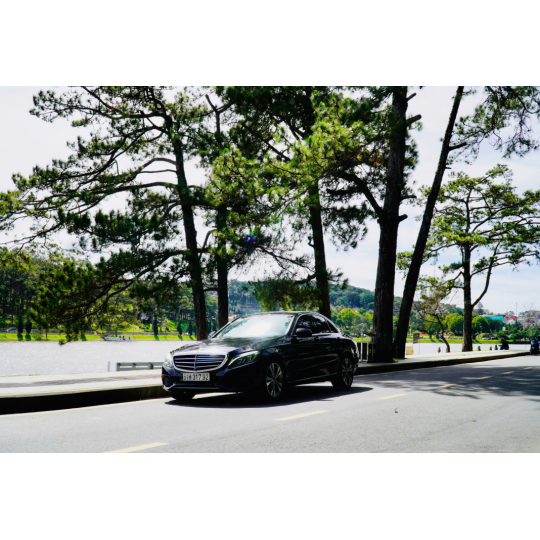 Mercedes C250 Ex model 2019