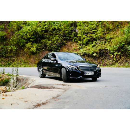 Mercedes C250 Ex model 2019