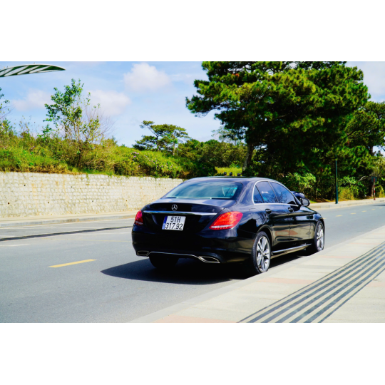 Mercedes C250 Ex model 2019