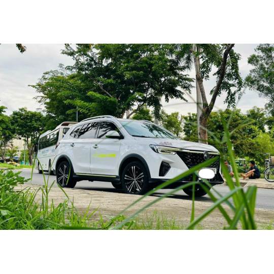 MG RX5 model 2024