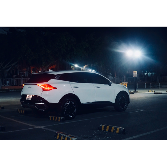 Kia Sportage model 2023